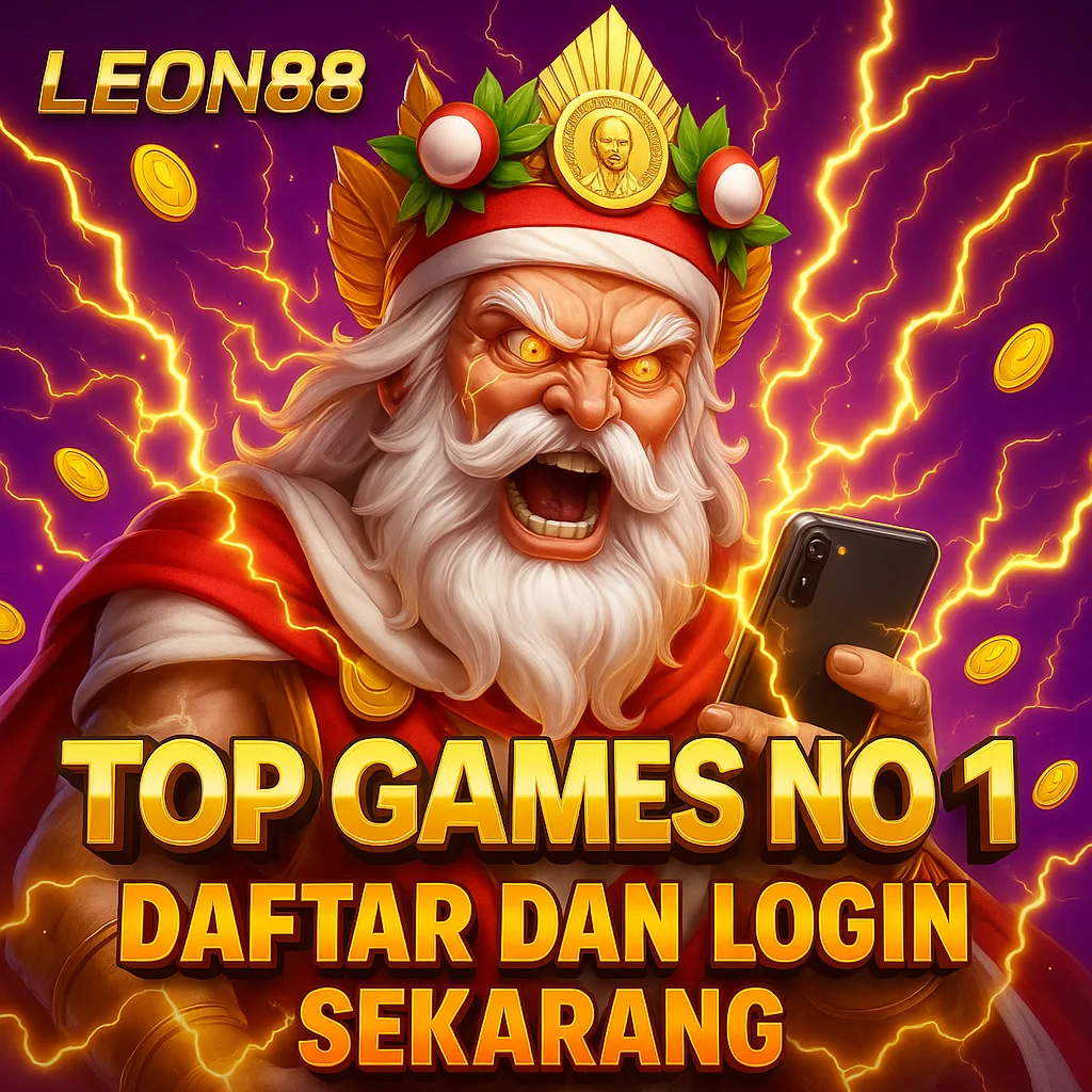 LEON88